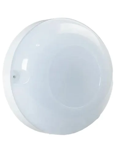 Светильник светодиодный ДПО 1002, 12Вт, 4000К, IP54, с акуст. датчиком.