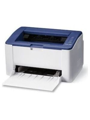 XeroxПринтерлазерный3020v_bi,белый,синий