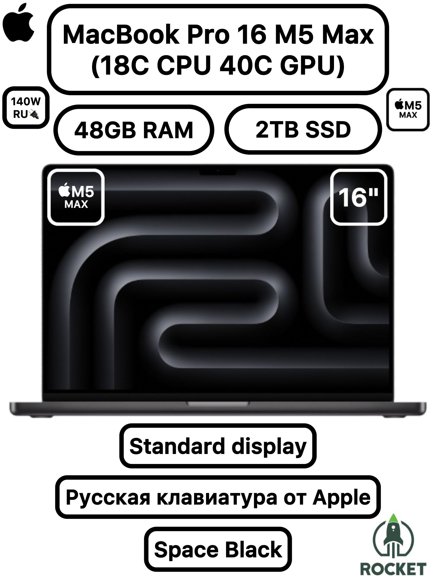 MAC Mini M1 16 GB купить на OZON по низкой цене