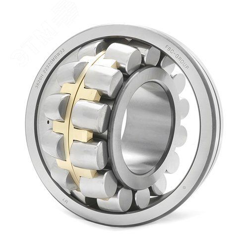 Подшипник роликовый сферический FBC 22320 MBW33, 100 215 73 мм Подшипник роликовый сферический FBC 22320 MBW33, 100 215 73 мм