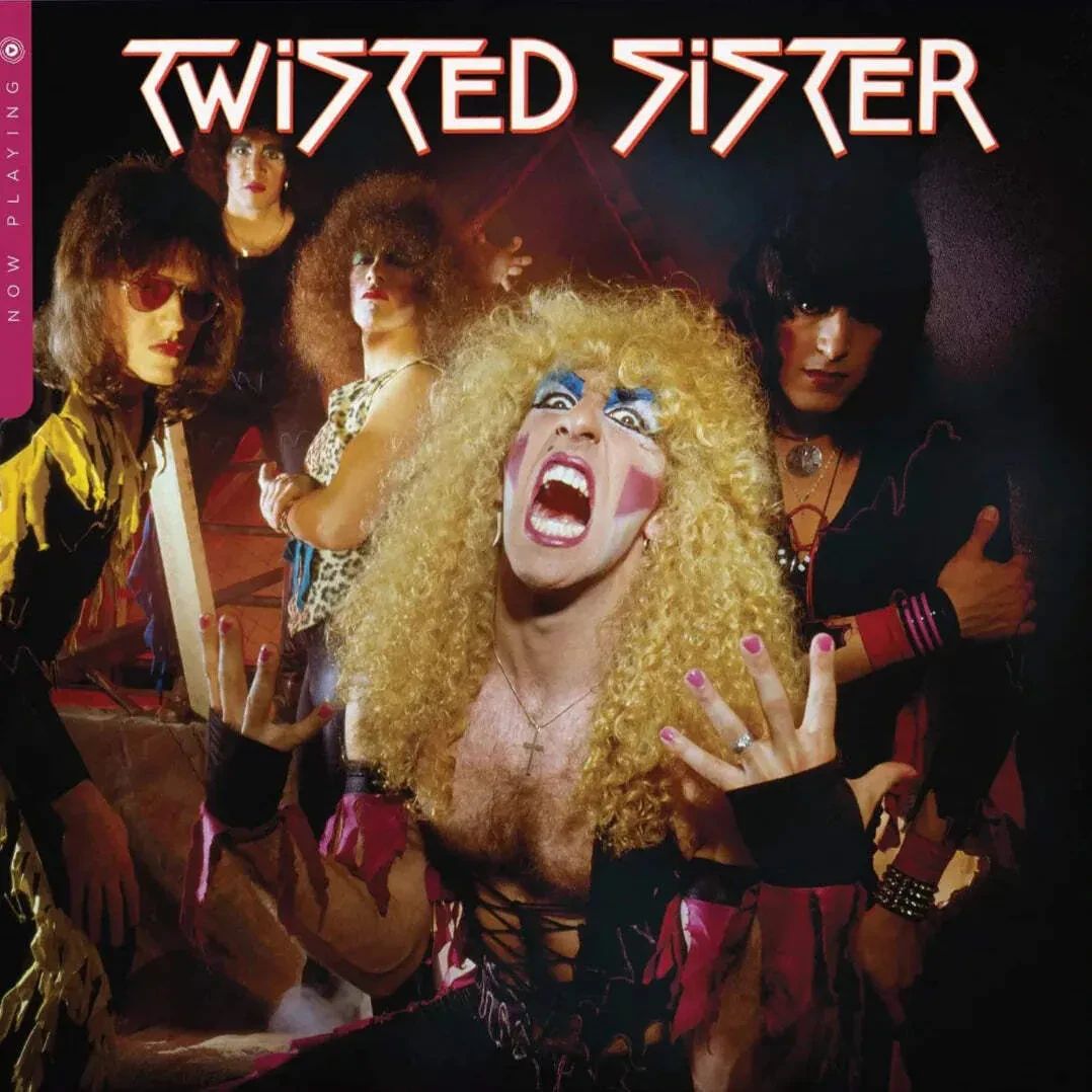 twisted sister net worth - Ilustrasi 2
