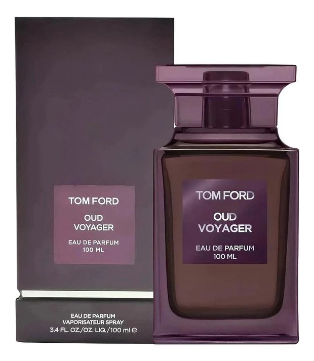 Tom Ford OUD VOYAGER Парфюмерная вода 100 мл купить