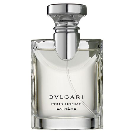 BVLGARI EXTREME POUR HOMME Туалетная вода мужская 100 мл купить