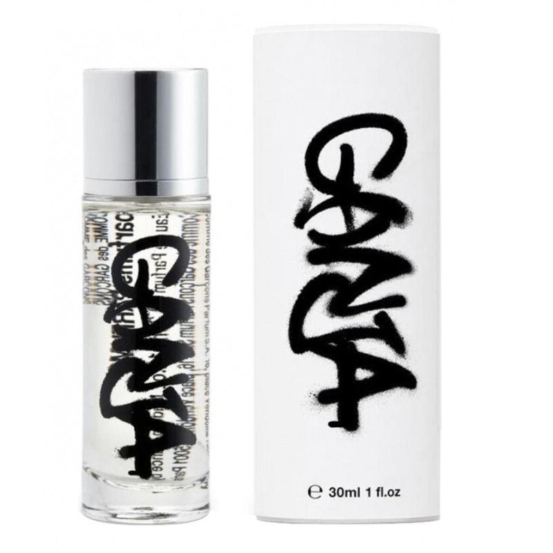 Comme Des Garcons Ganj-a парфюмерная вода унисекс 30 мл купить