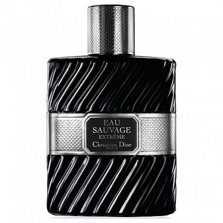 DIOR EAU SAUVAGE EXTREME туалетная вода мужская 50 мл купить