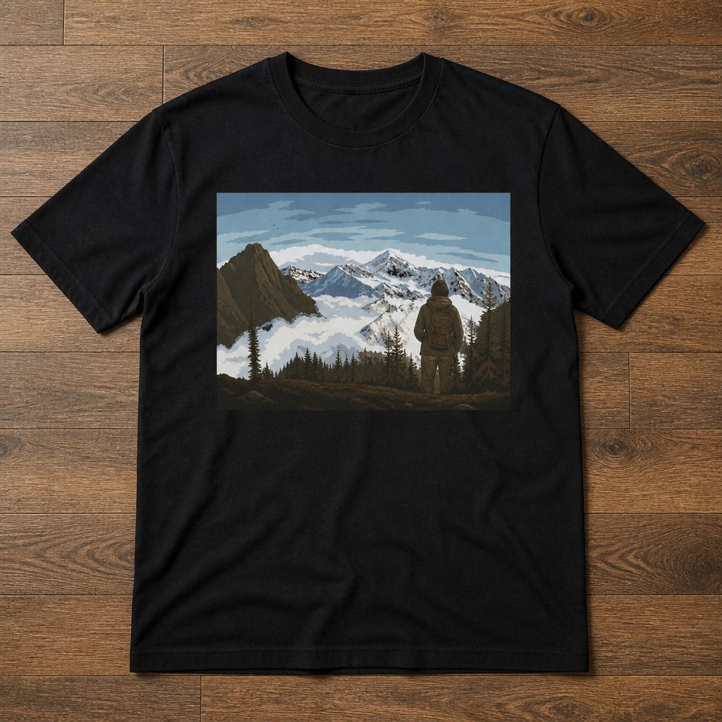 Футболка Undercover AW18 joy division Premium