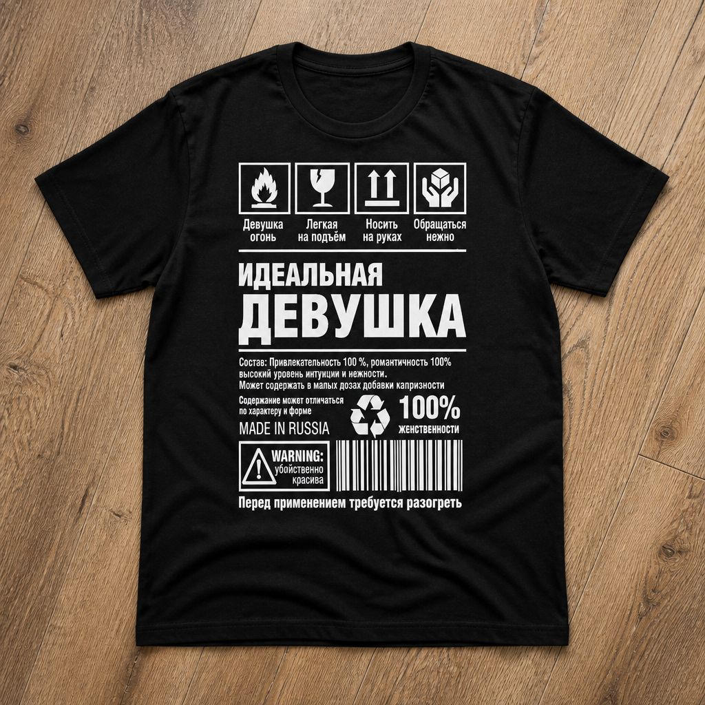 Футболка