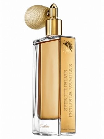 Guerlain Spiritueuse Double Vanille Парфюмерная вода женская 50 мл купить