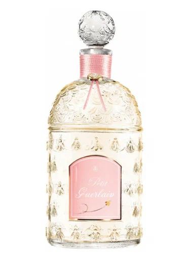 Guerlain Petit Туалетная вода женская 125 мл купить
