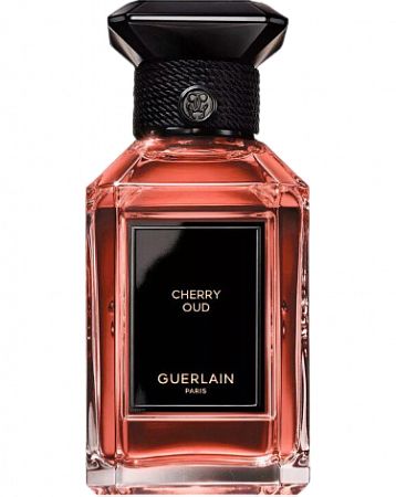 GUERLAIN CHERRY OUD Парфюмерная вода унисекс 2 мл купить