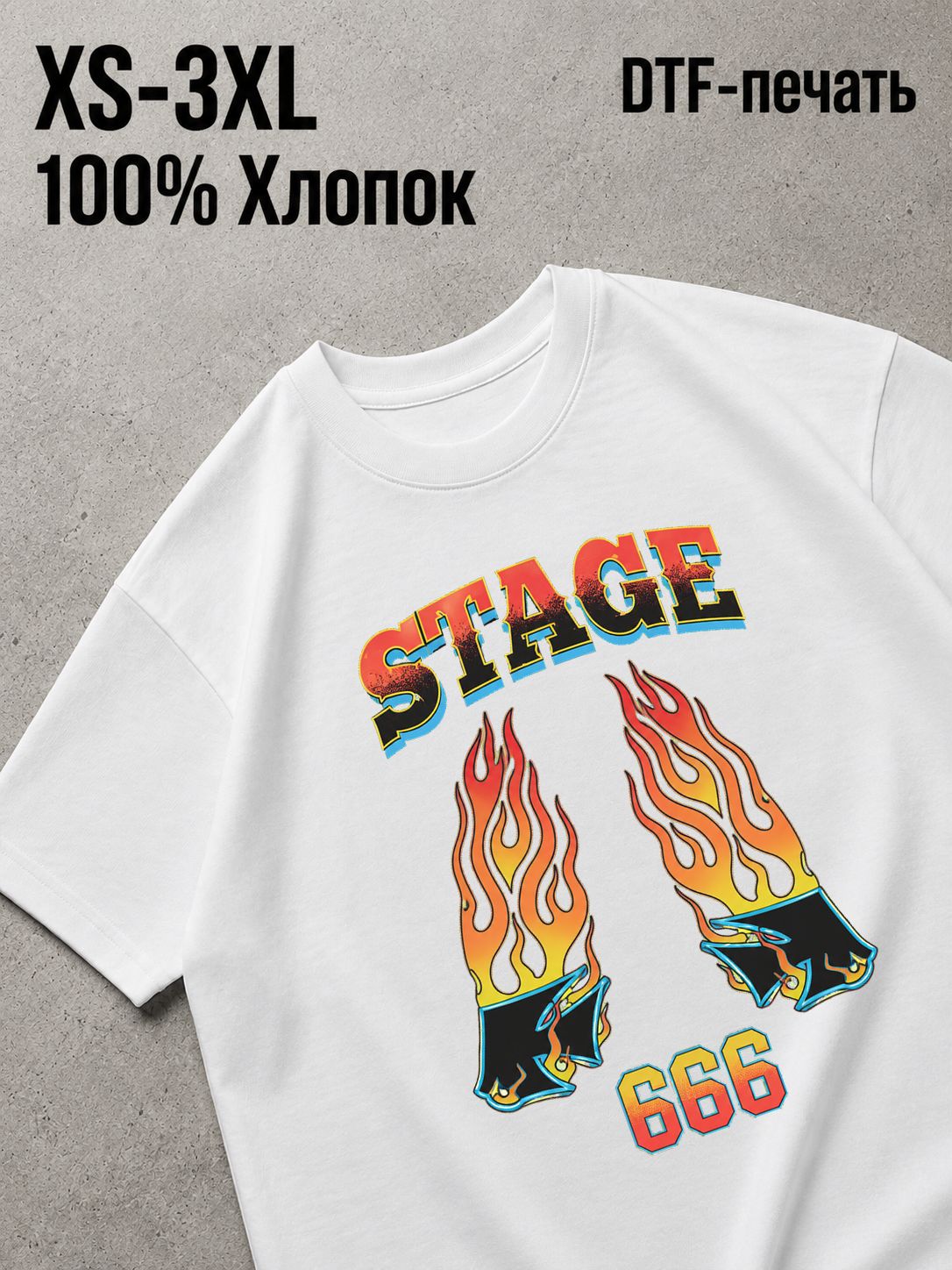 Футболка Y2K