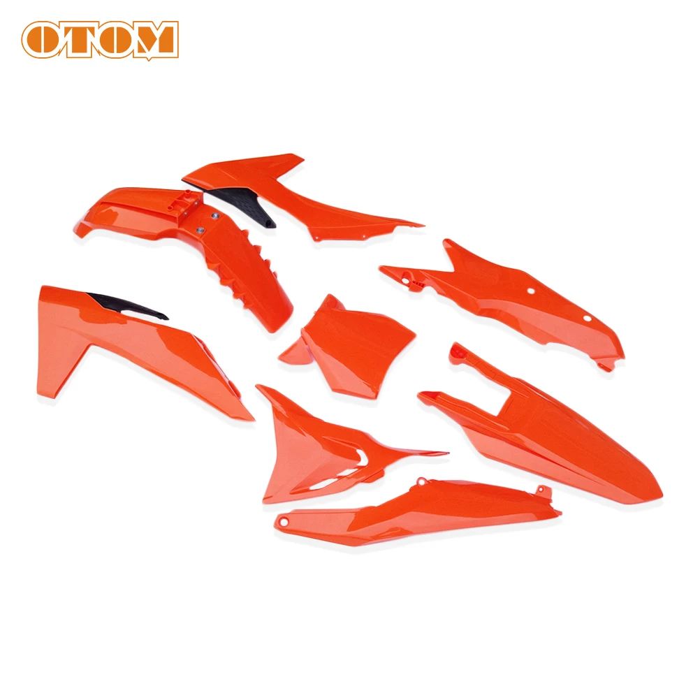 Пластик KTM TBI KEWS K23