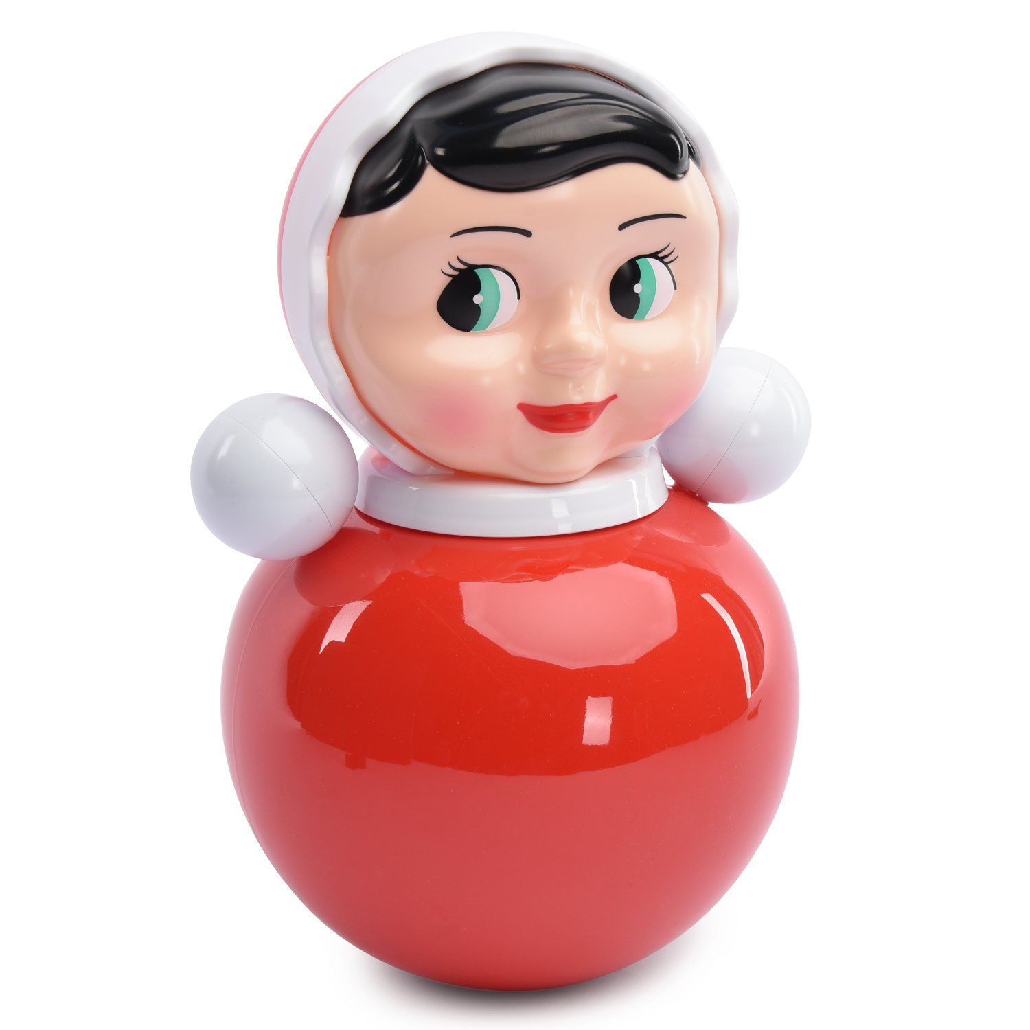 Игрушки для одинокой дамы