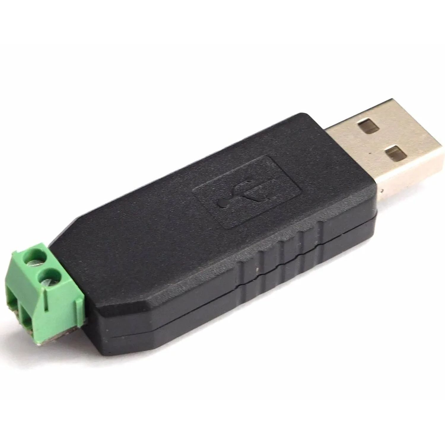 Преобразователь интерфейсов / Конвертер USB - RS485 - купить с ...