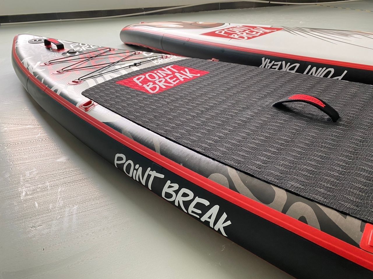 Point break shop paddle board