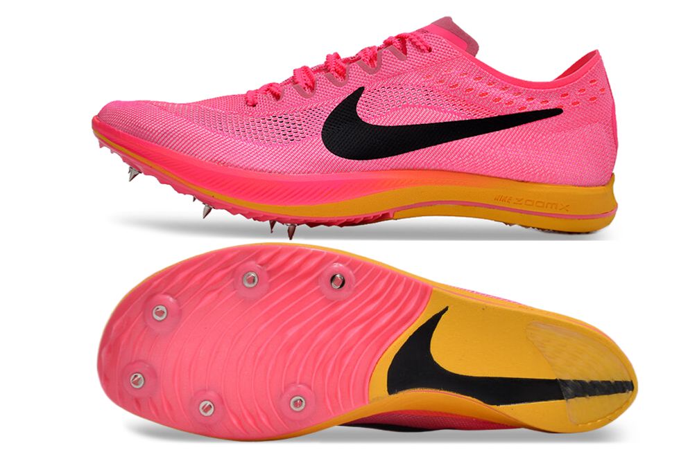 Шиповки легкоатлетические Nike Zoomx Dragonfly купить на OZON по
