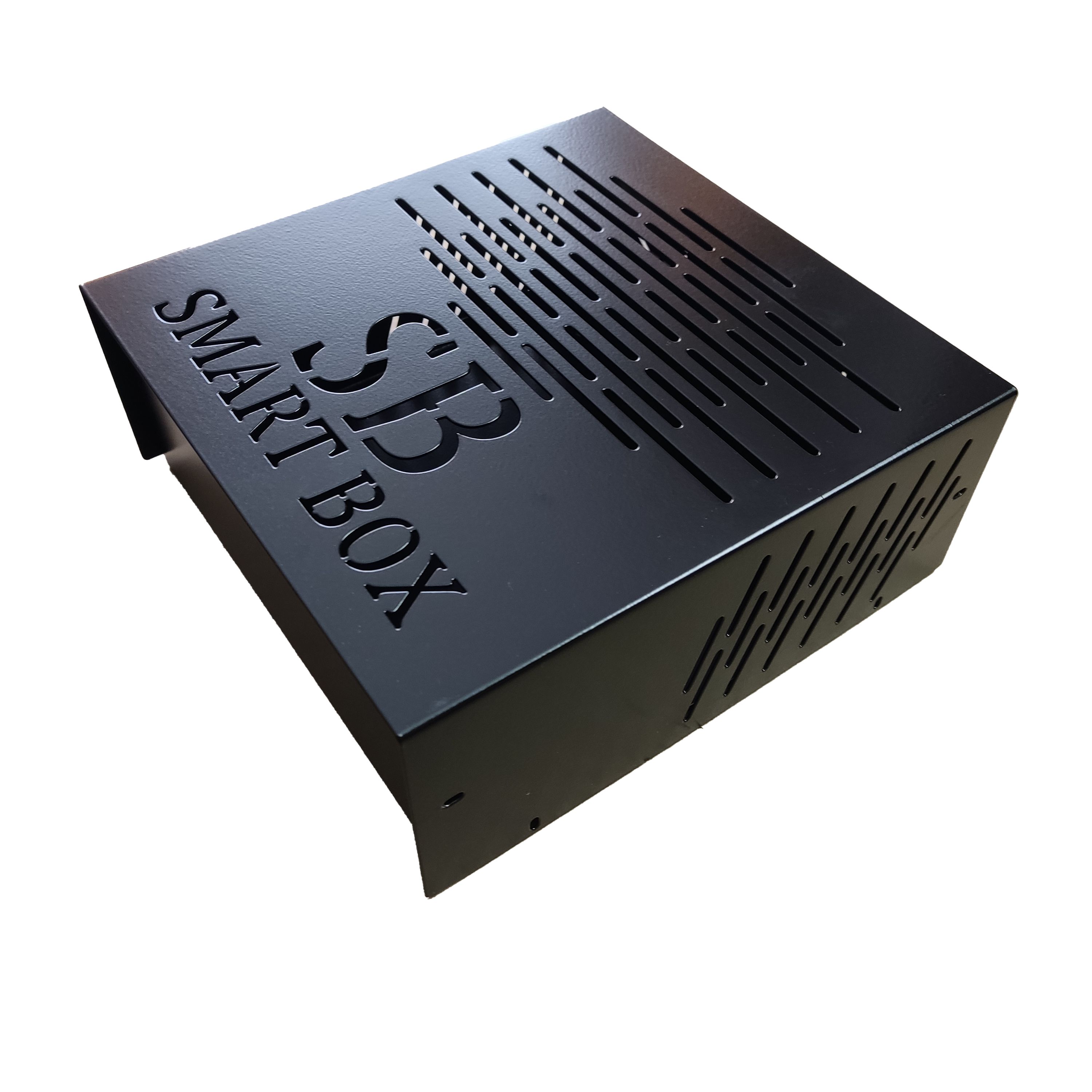 МеталлическийКорпусРЭАSMART_BOX(200Дх200Шх80Вмм)