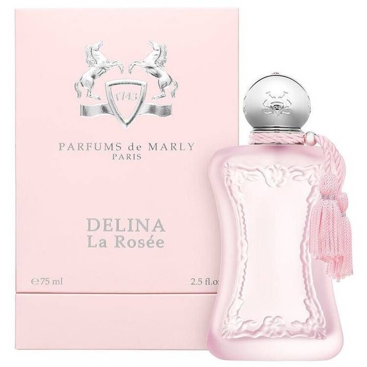 Parfums de Marly Парфюмерная вода Delina 75 мл купить