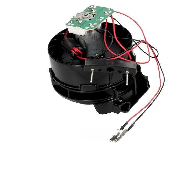 Двигатель (мотор) 25,2V для пылесоса Tefal Air Force RS-RH5460