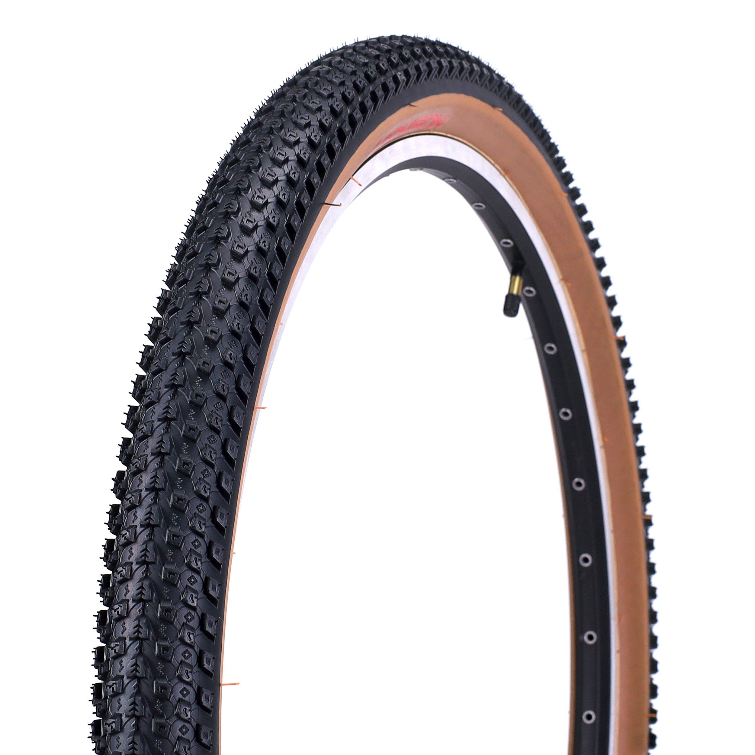 Покрышка велосипедная COMIRON 27.5 2.35 Racer II C-1631 MTB, 60 TPI Покрышка велосипедная COMIRON 27.5 2.35 Racer II C-1631 MTB, 60 TPI