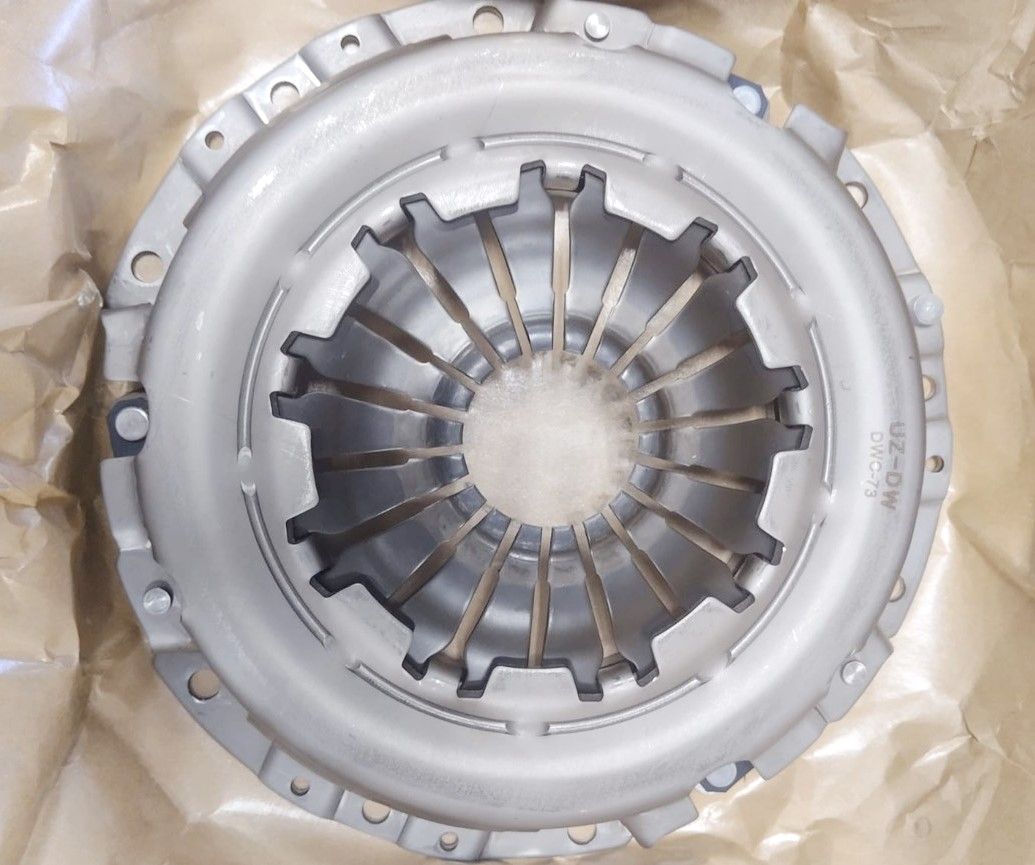 Корзина сцепления Cobalt R4,Nexia R3 New Weismo