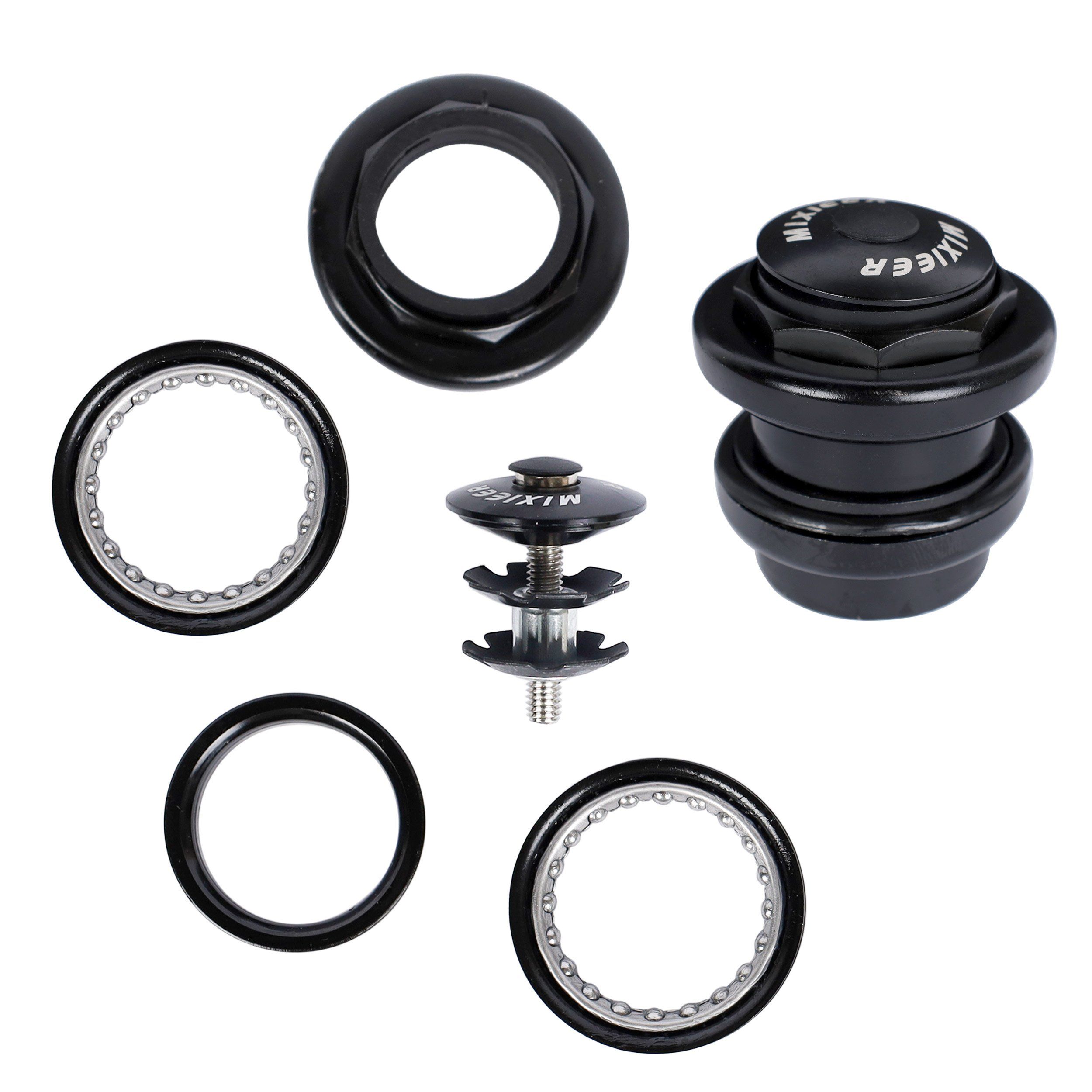 Рулевая колонка MIXIEER QLP-18 ED Рулевая колонка MIXIEER QLP-18 ED