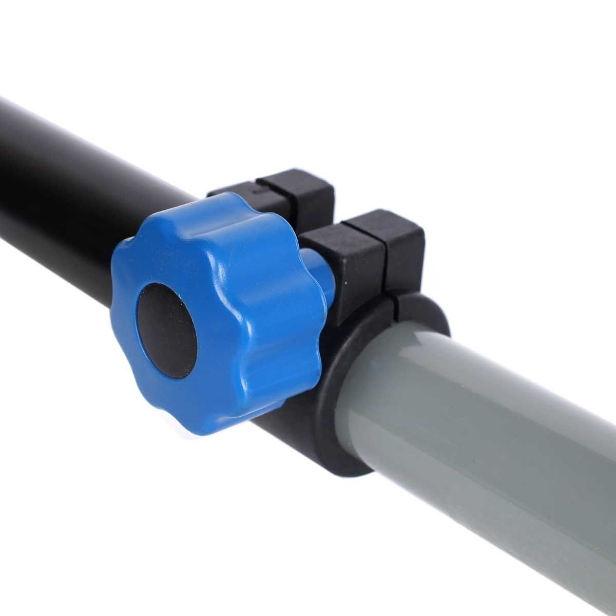 Стойка ремонтная для велосипеда BLACK TOOLS CNRCK020 горизонтальная, с креплением к стене Стойка ремонтная для велосипеда BLACK TOOLS CNRCK020 горизонтальная, с креплением к стене