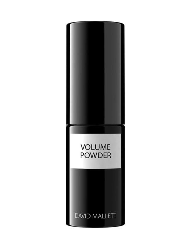 DAVID MALLETT Volume Powder 7,5 г - пудра для объема волос купить