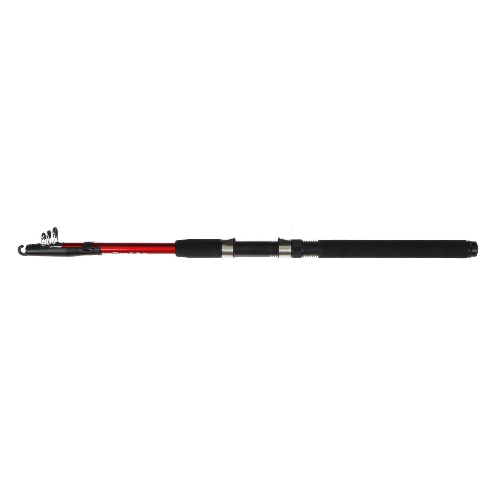 Спиннинг телескопический стеклопл 2 колена Fish 2 Fish Rumata (80-150) 1,95 м