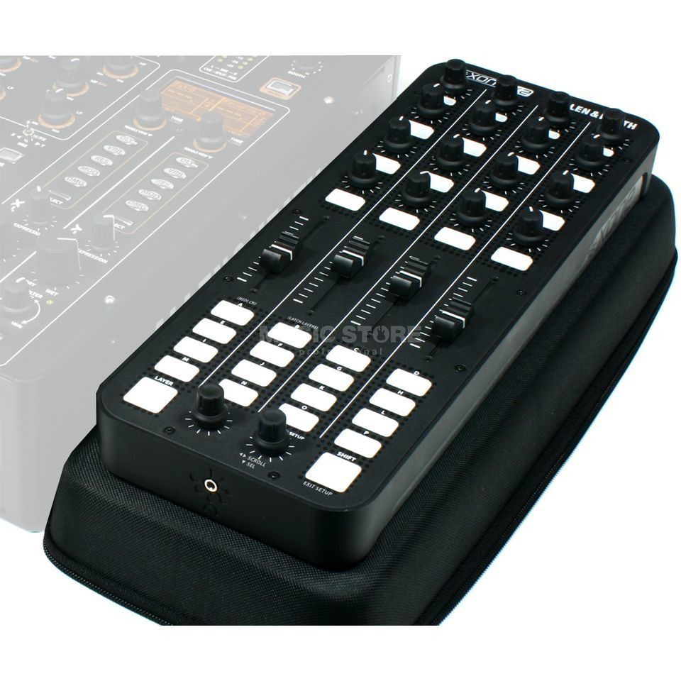 DJ機材 ALLEN & HEATH XONE K2 ALLEN&HEATH 【アウトレット特価品】XONE:K2 ｜イケベ楽器店オンライン