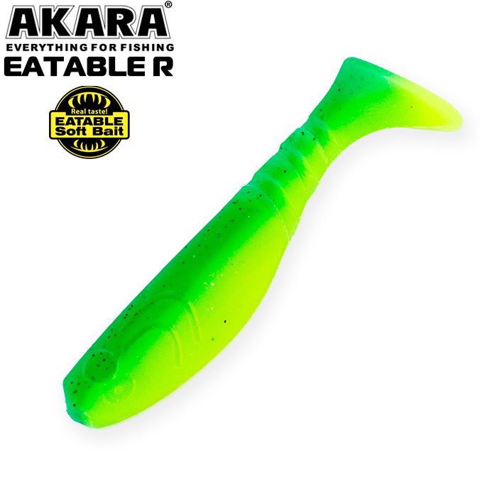 Рипер Akara Eatable R2,5 60 L4 (5 шт.)