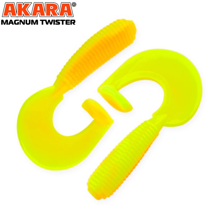 Твистер Akara Magnum Twister 20 84Т