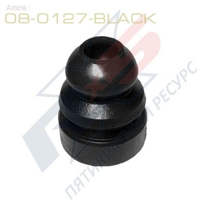 Отбойник передней стойки MITSUBISHI LANCER CS 00-09