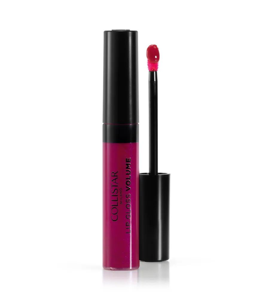 Collistar - Блеск для губ с эффектом объема Lip Gloss Volume, №210 FUCSIA BUGANVIL 7 мл купить