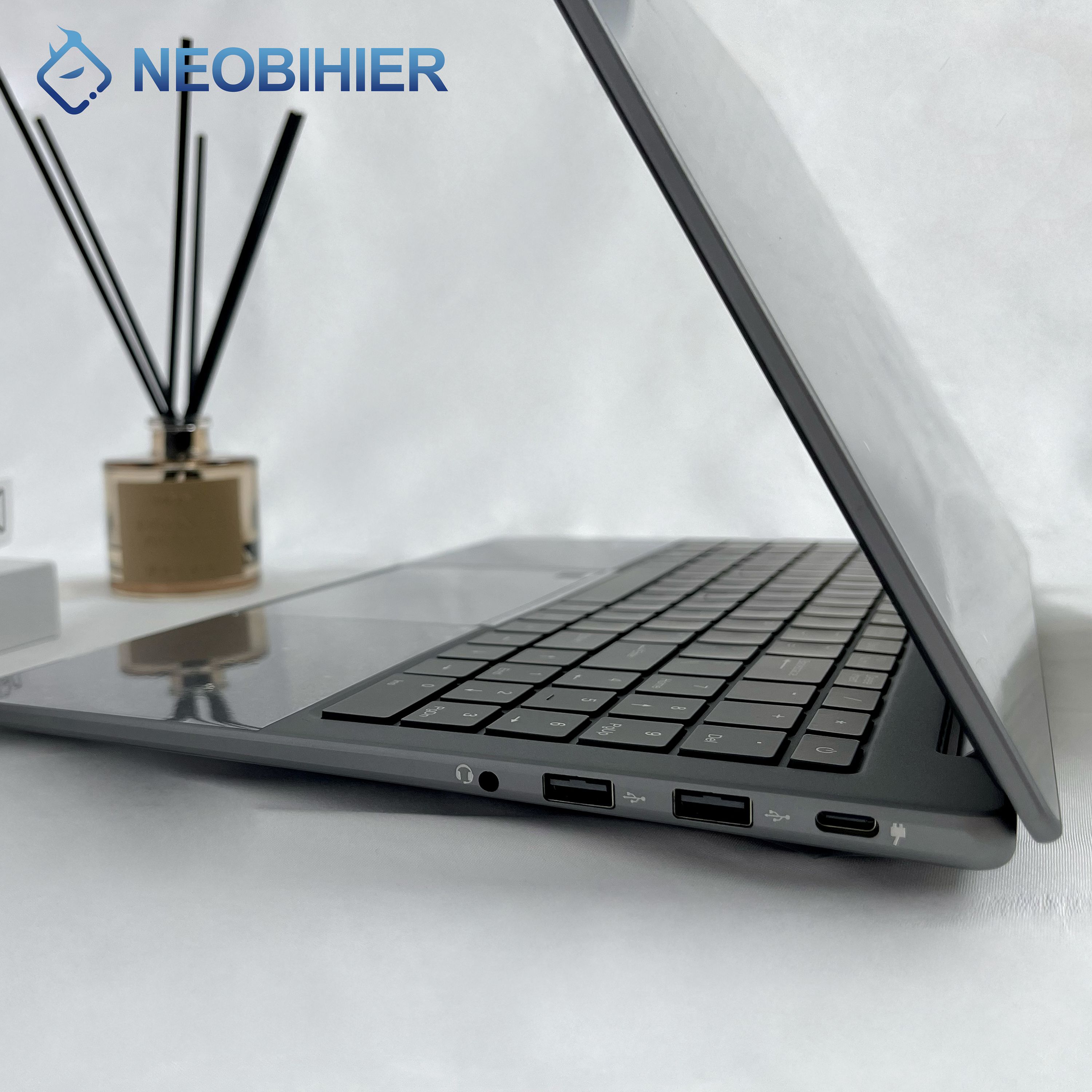 Игровой ноутбук Neobihier, 15.6, I7-1165G7-MX450, Intel Core i7