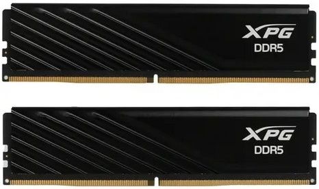 Модуль оперативной памяти ADATA 8 ГБ DDR5 PC44800 5600 MHz CL 46