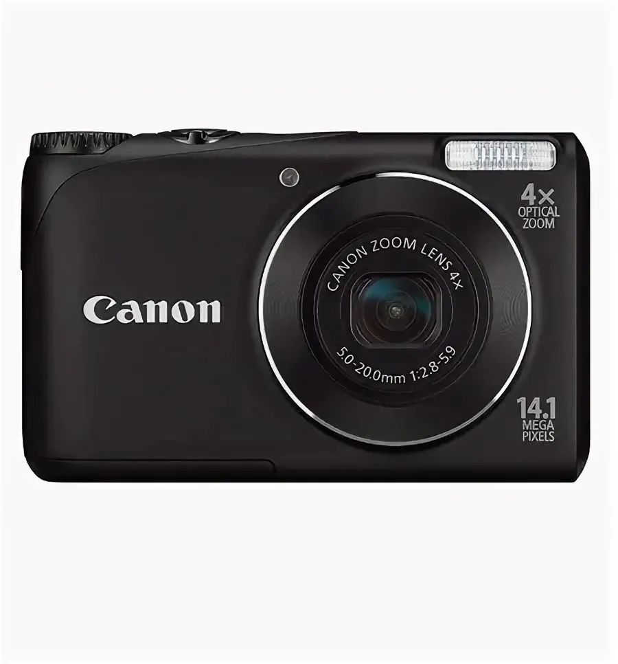 Canon Powershot A2200 купить на OZON по низкой цене