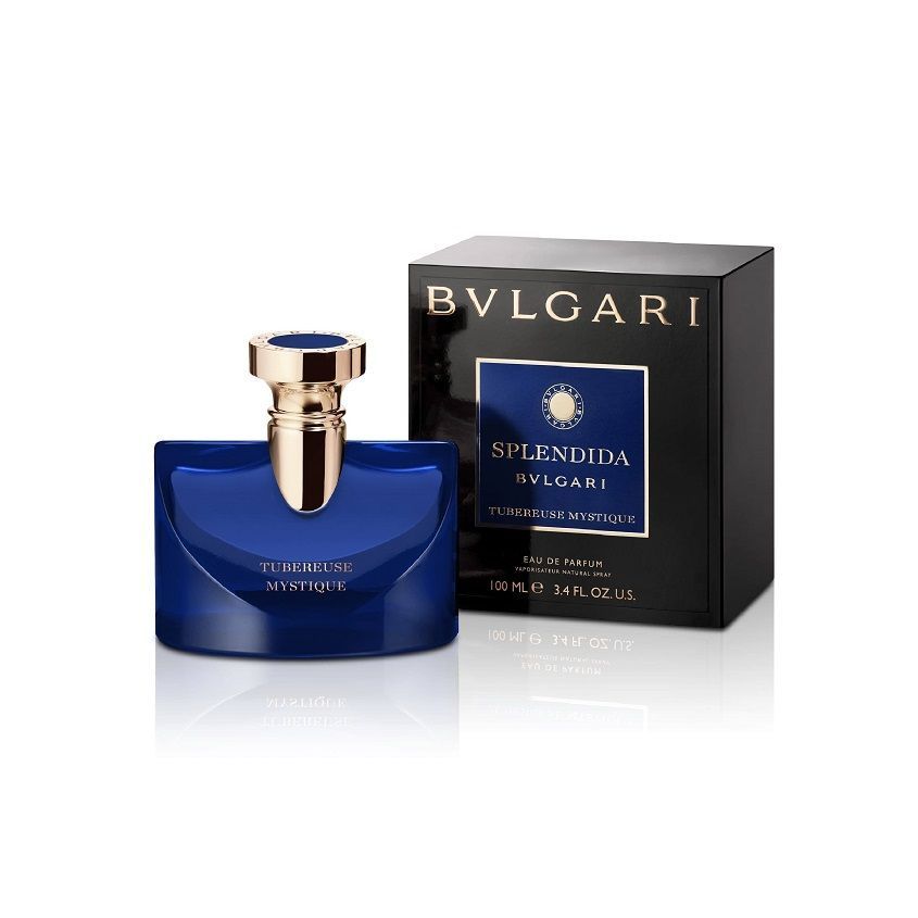 Bvlgari Splendida Tubereuse Mystique Парфюмерная вода для женщин 100 мл купить