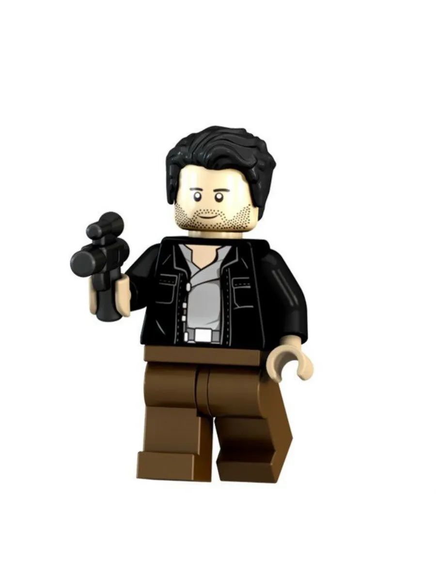 Фигурка По Демерон / Звёздные Войны / Star Wars