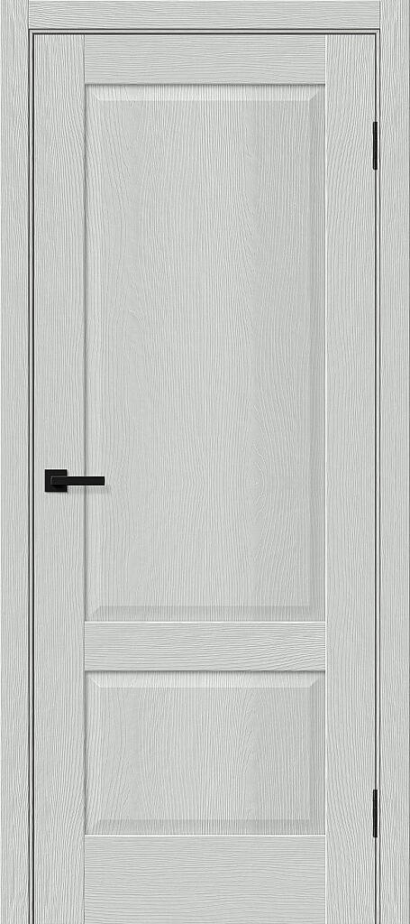 МежкомнатнаядверьBRAVOПрима-12GreyWood200*80