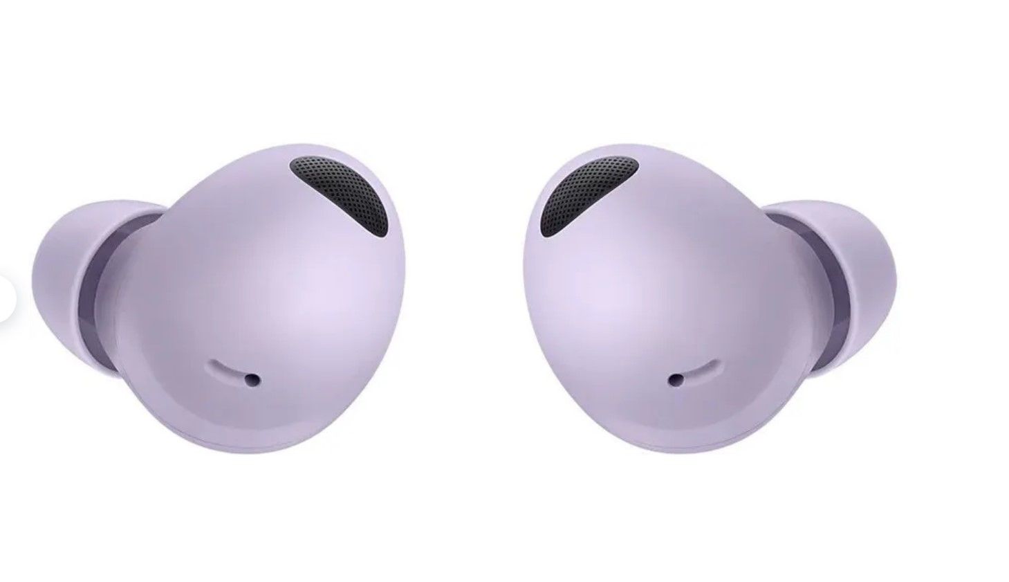 Внутриканальные Внутриканальные Samsung Galaxy Buds 2 Pro - Global