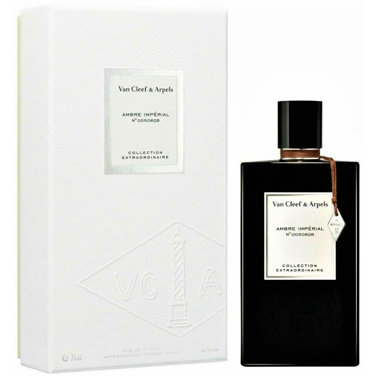 Van Cleef & Arpels Ambre Imperial Духи унисекс 75 мл купить