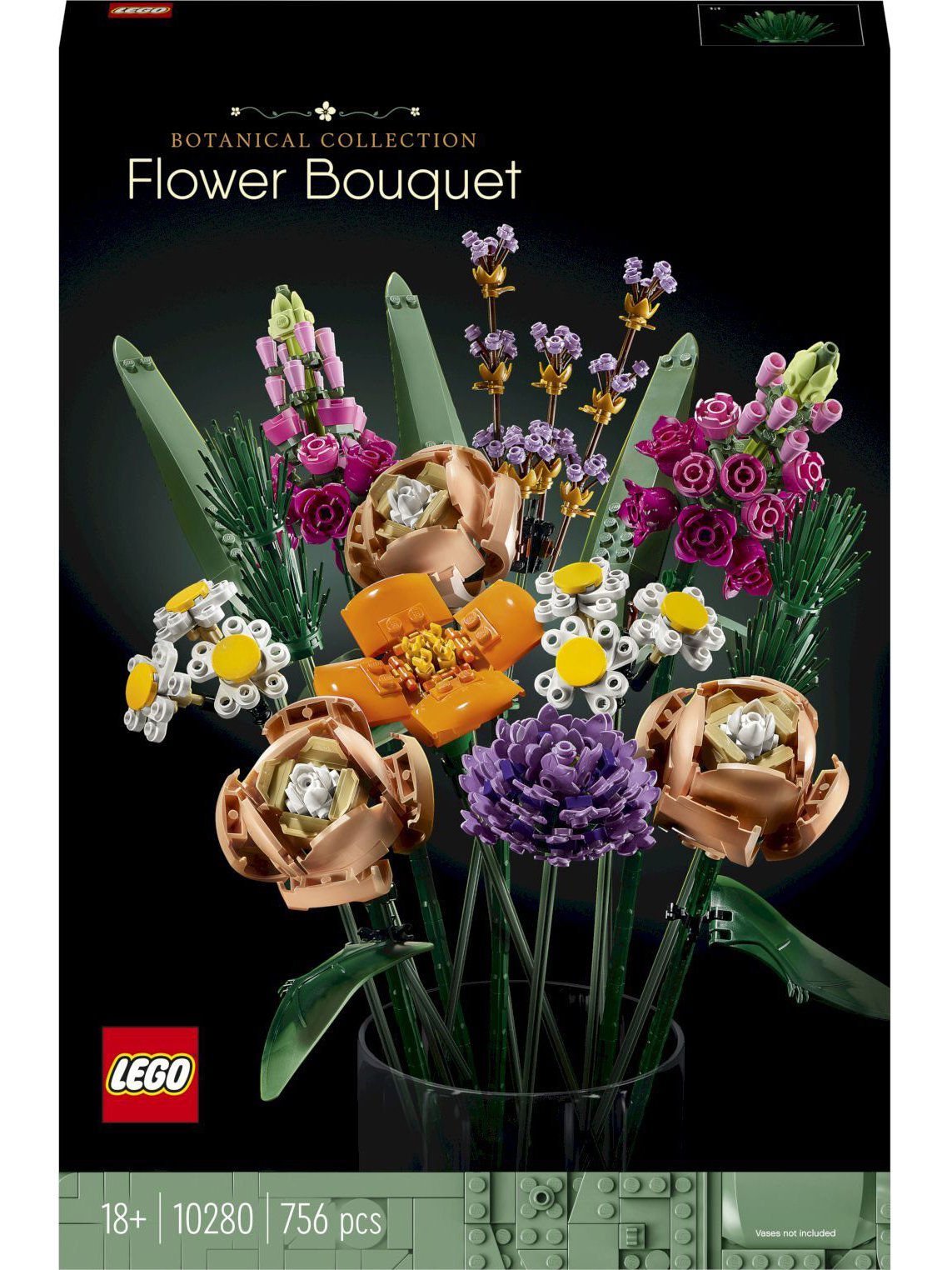 LEGOдлявзрослых