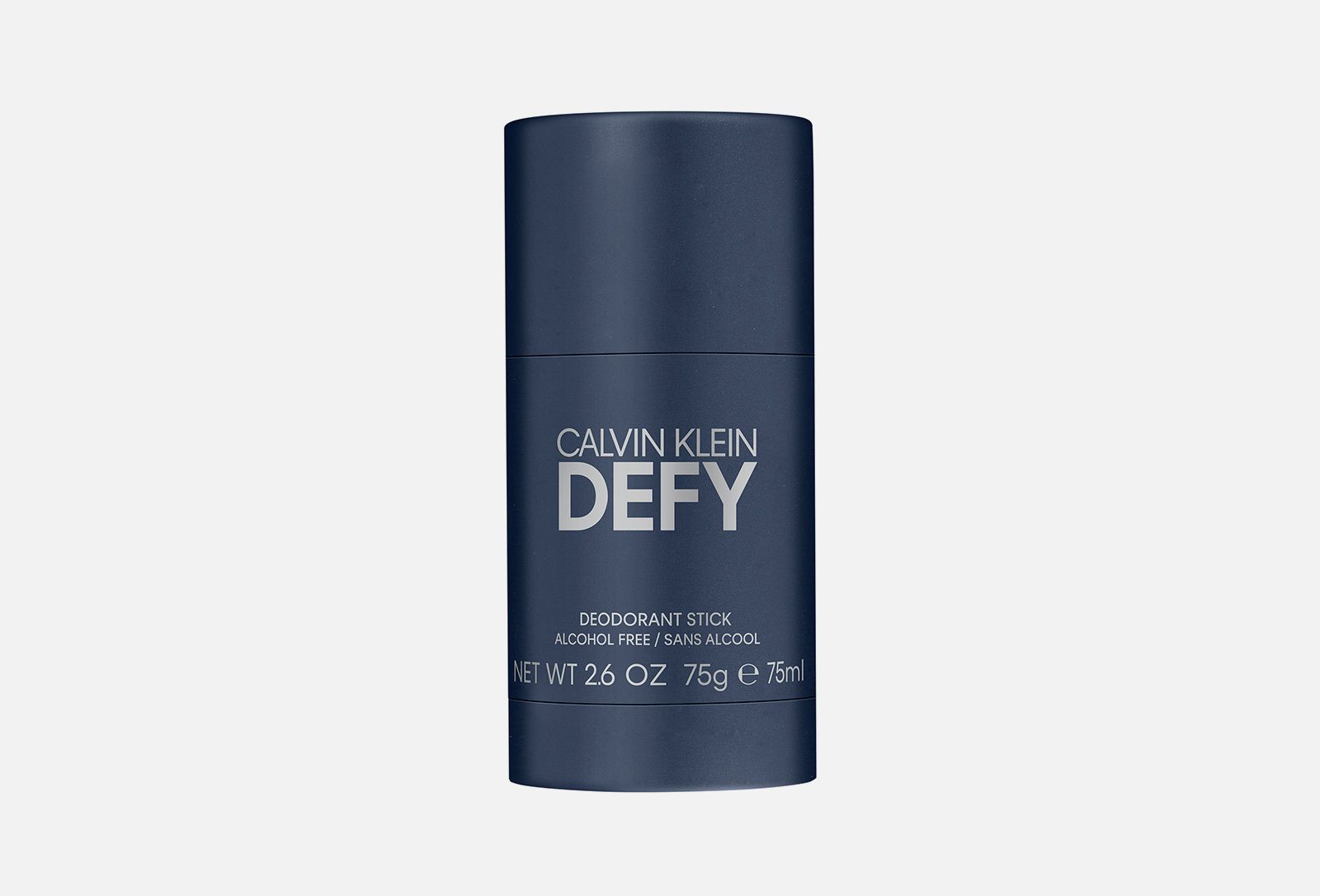 Calvin Klein Defy Дезодорант мужской 75 мл купить