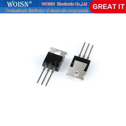 10шт./лот2SC4242C4242TO-220Интегральнаясхема