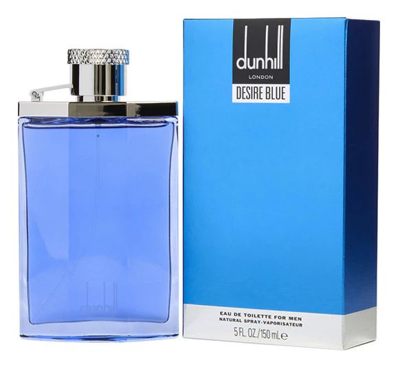 A.Dunhill Desire Blue Men 150 мл туалетная вода купить
