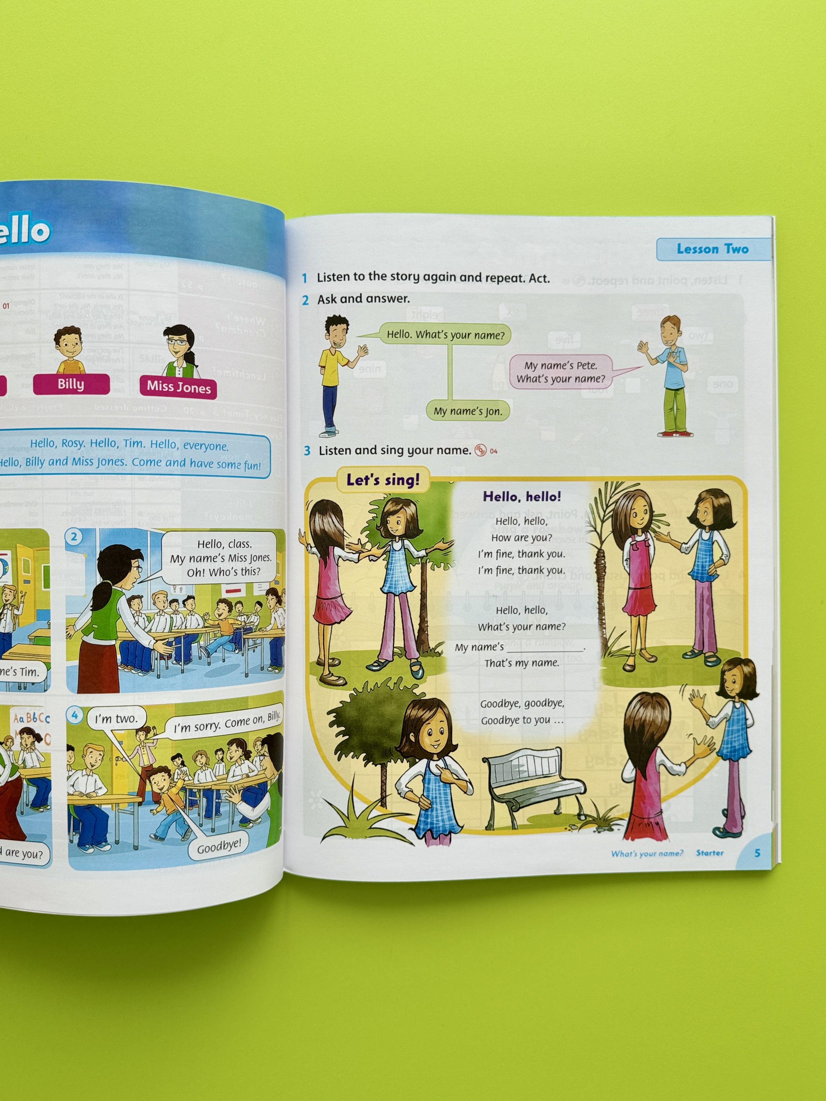 Комплект Family and friends 1: Class book and Workbook (учебник, рабочая тетрадь - 2 книги) + CD | Family and Friends 1: Class Book and Workbook Set (2 books + CD) - Ozon image 2