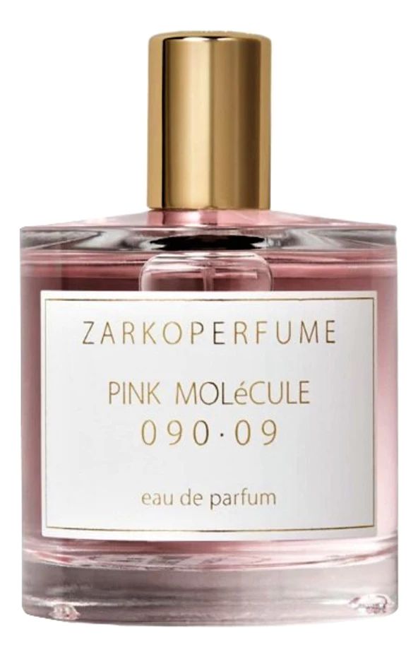 Zarkoperfume PINK MOLeCULE 090.09 Парфюмерная вода унисекс 100 мл купить