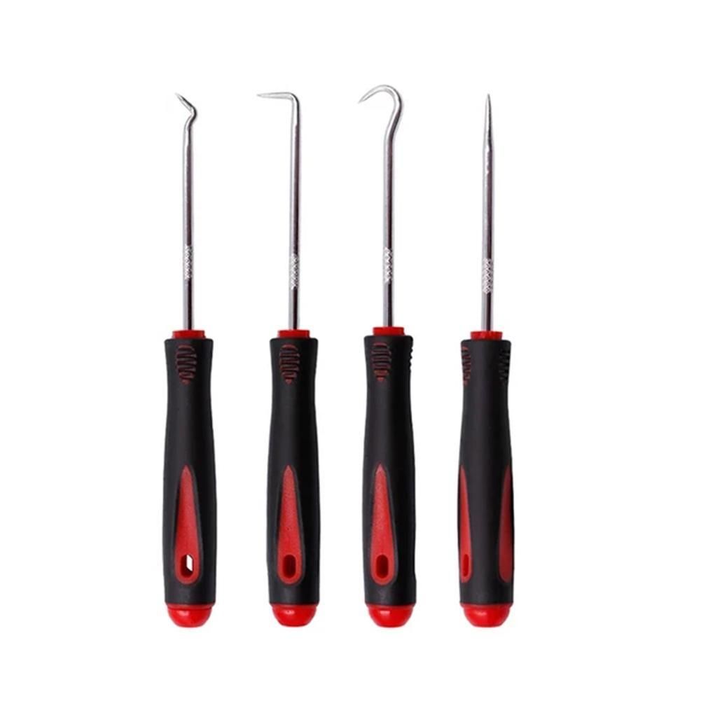 Наборотверток/крючковдлядемонтажауплотнительныхколецавтомобиля