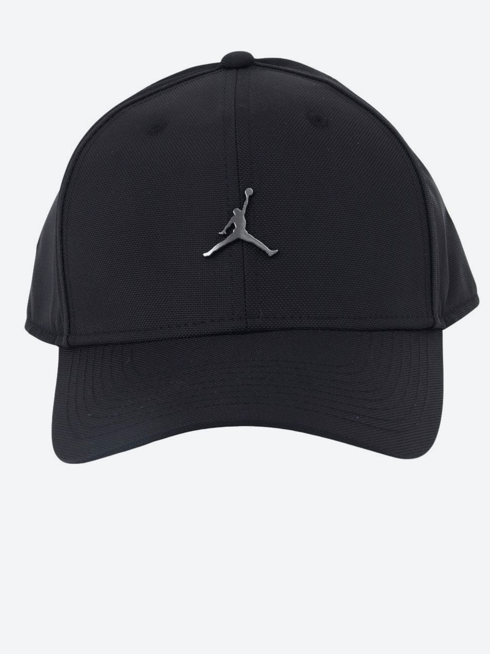 Бейсболка Nike U J RISE CAP S CB MTL JM купить на OZON по низкой цене ...